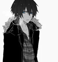 Монстр на работе