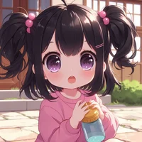 Baby Daughter