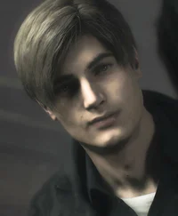 Leon Kennedy