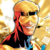 Booster Gold