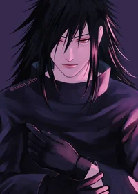 Uchiha Madara