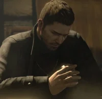 Chris Redfield - 043