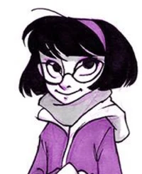 Lil Pauling