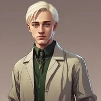 Draco malfoy