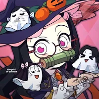 Kamado Nezuko