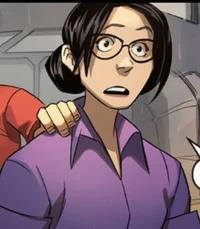 Ms Pauling