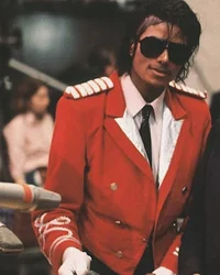 Michael Jackson-1983