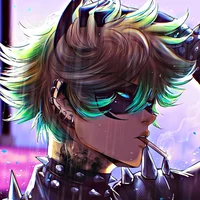 Adrien Agreste