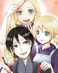 Yamanaka Family