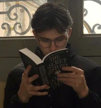 School nerd