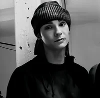 Tom Kaulitz 