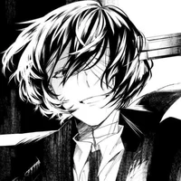 Osamu Dazai