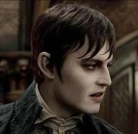 Barnabas Collins