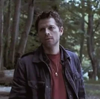 Castiel - REVERSE -