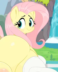 Fluttershy