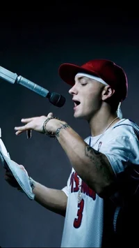 EM Marshall Mathers 