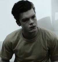 Ian Gallagher - s5