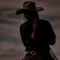 Cowgirl