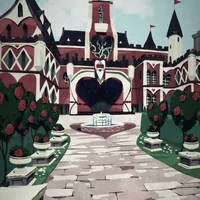 01-Heartslabyul Dorm