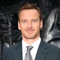 Michael Fassbender
