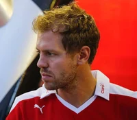 Sebastian Vettel 