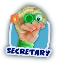 Secretary Ilykfonez