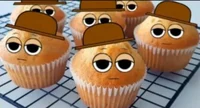 Tunner muffin