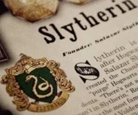 Slytherin Sleepover 
