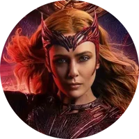Scarlet Witch