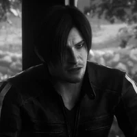 leon kennedy