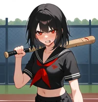 Alice the Delinquent