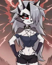 HB-No Hounds Allowed