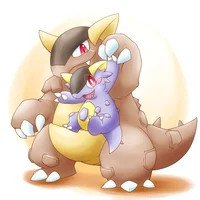 Kangaskhan