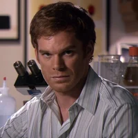 Dexter Morgan