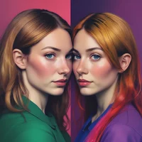 Alexandra vs Bridget