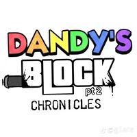 Dandys block