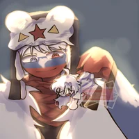 Countryhumans Russia