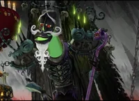 Xibalba