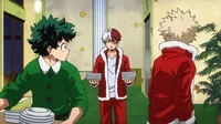 MHA Christmas