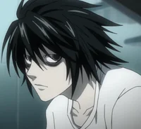 L Lawliet