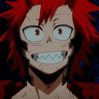 Eijirou Kirishima
