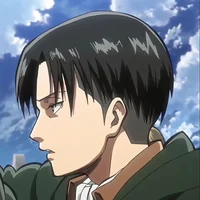Levi Ackerman