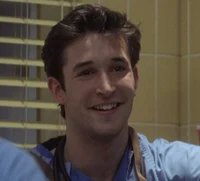 Noah Wyle