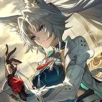 Feixiao puppet