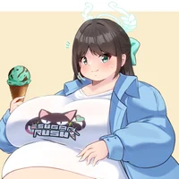 Fat Kurimura Airi