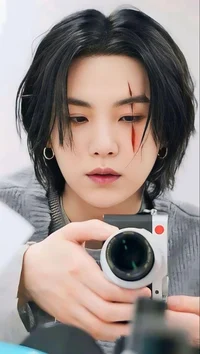 Min Yoongi