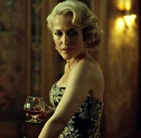 Bedelia Du Maurier
