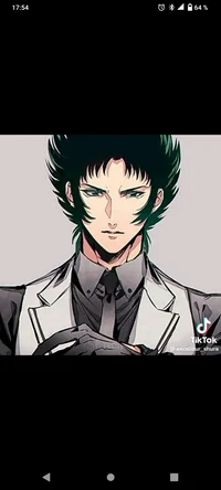 Shura de capricornio