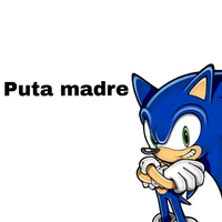 Sonic el erizo 