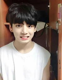 Jeon Jungkoook 
